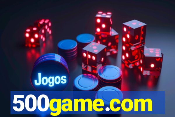500game.com