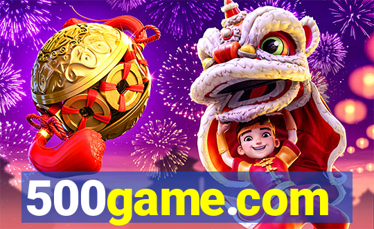 500game.com