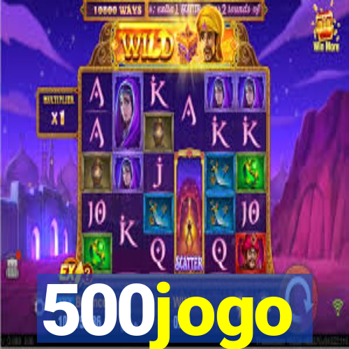 500jogo
