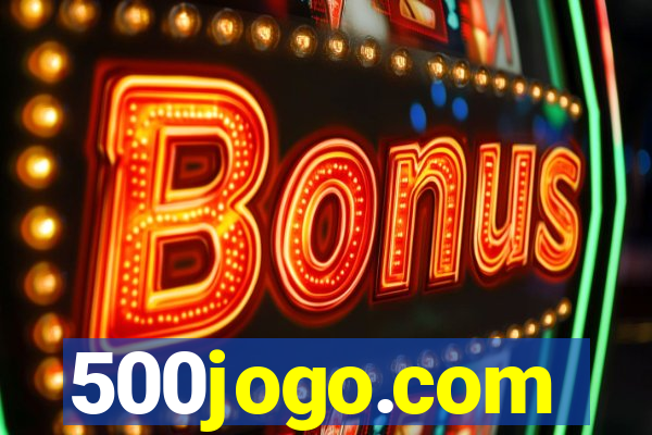 500jogo.com