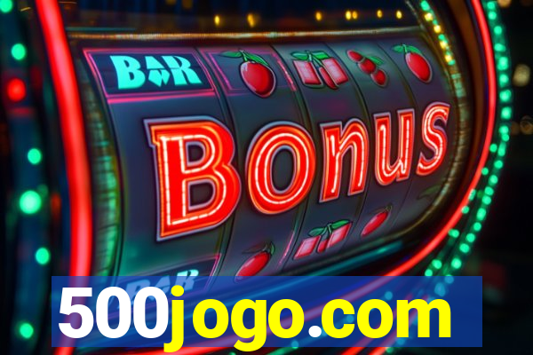 500jogo.com
