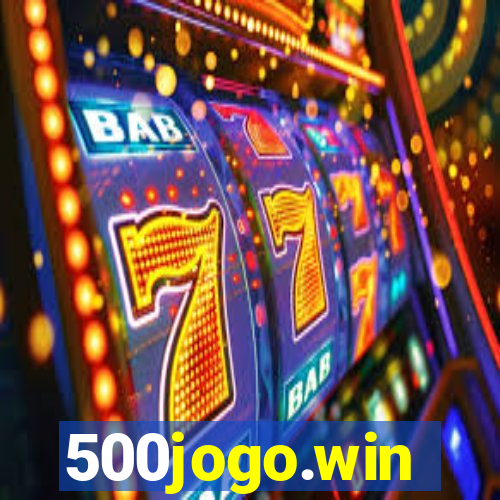 500jogo.win
