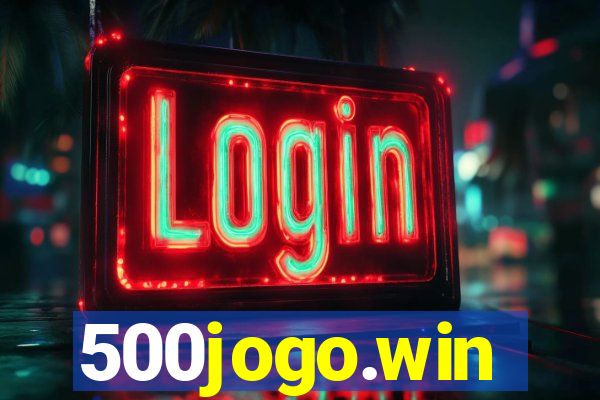 500jogo.win