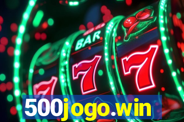 500jogo.win