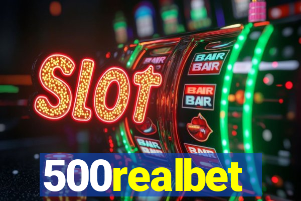 500realbet