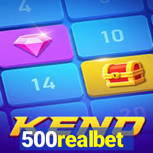 500realbet