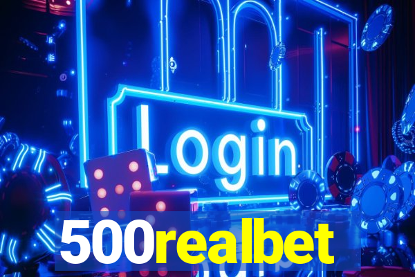 500realbet