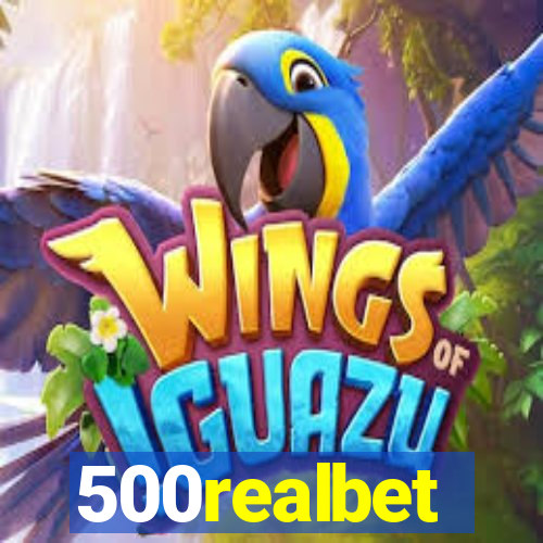 500realbet
