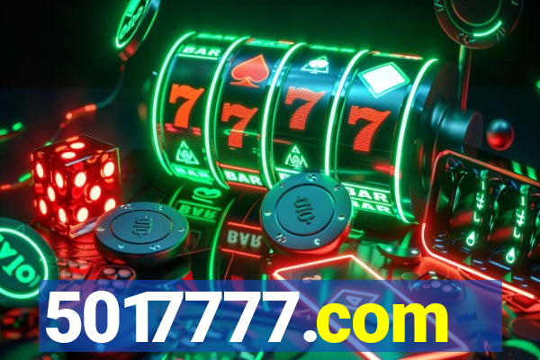 5017777.com