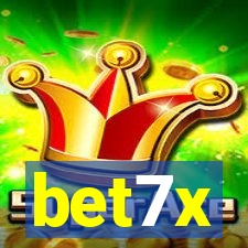 bet7x
