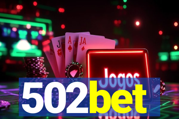 502bet