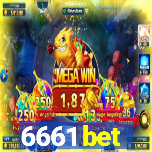 6661 bet