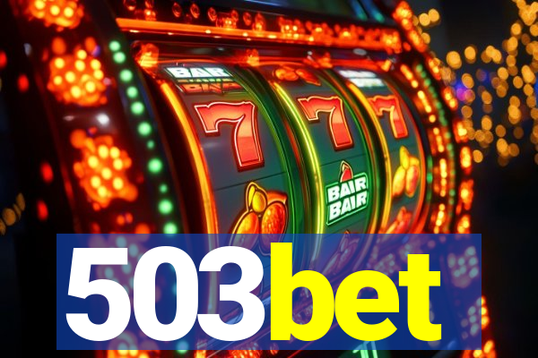 503bet