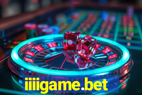 iiiigame.bet