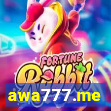 awa777.me