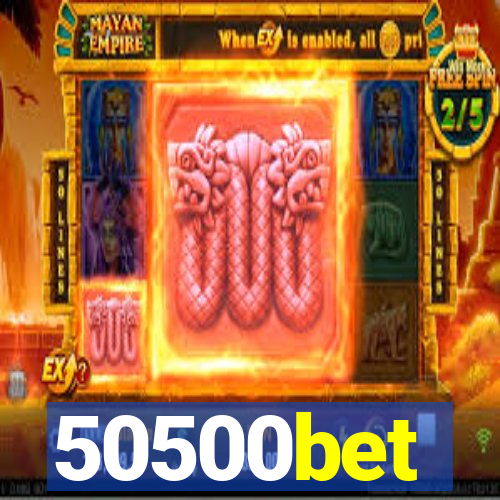 50500bet