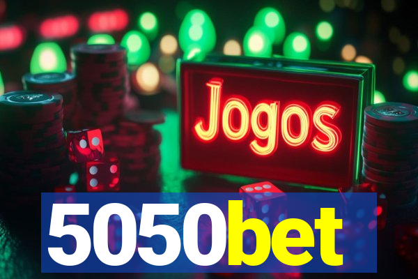 5050bet