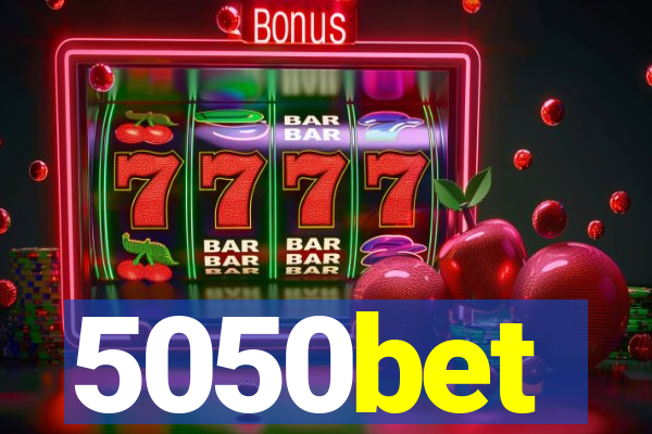 5050bet