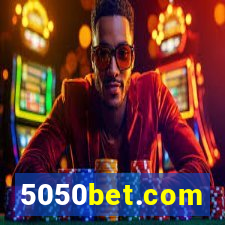5050bet.com