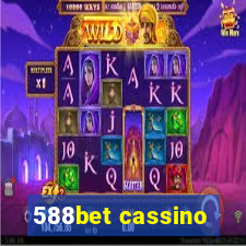 588bet cassino