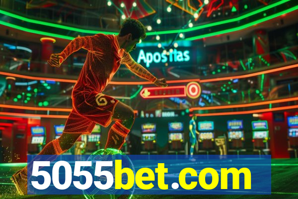 5055bet.com