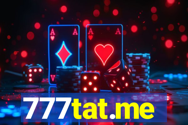 777tat.me
