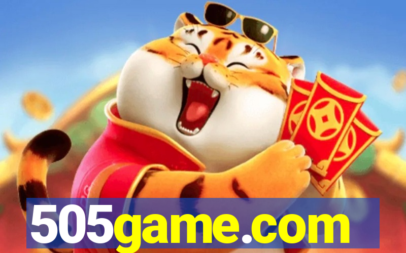 505game.com