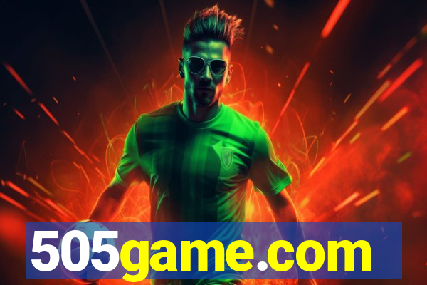 505game.com