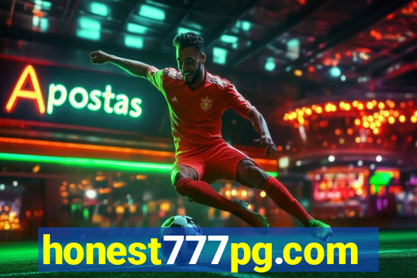 honest777pg.com