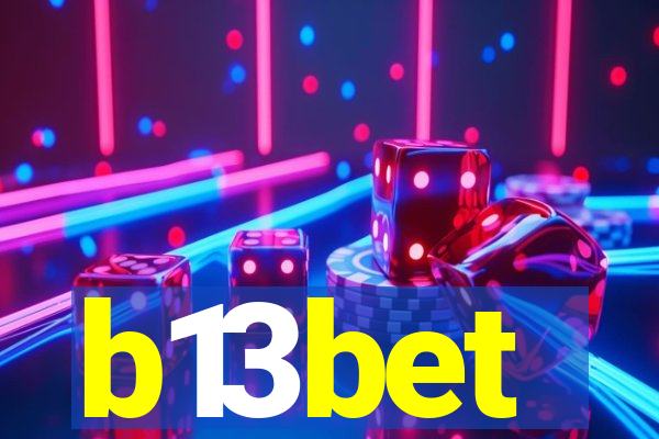b13bet