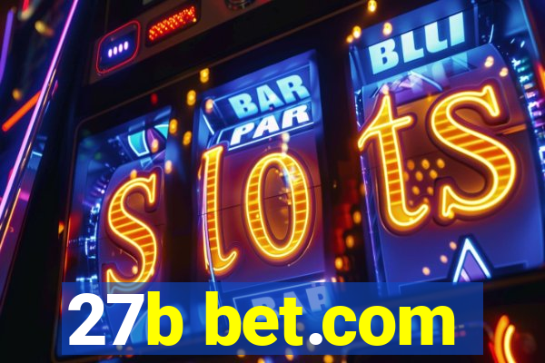 27b bet.com