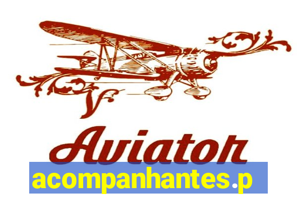 acompanhantes.pvh