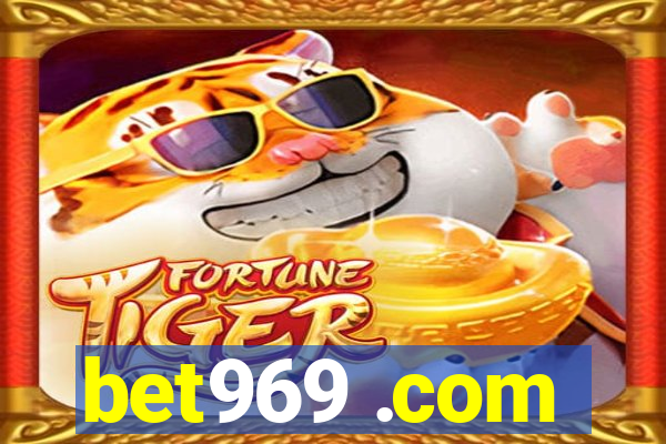bet969 .com