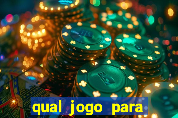 qual jogo para ganhar dinheiro sem depositar