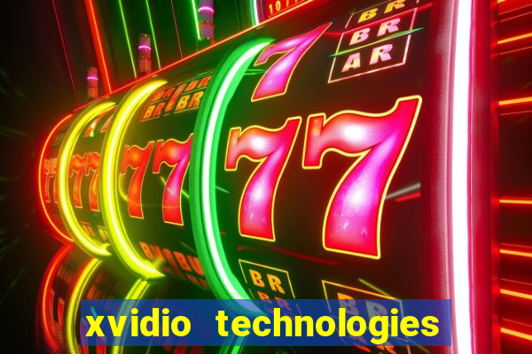 xvidio technologies startup brasil 2022 download grátis
