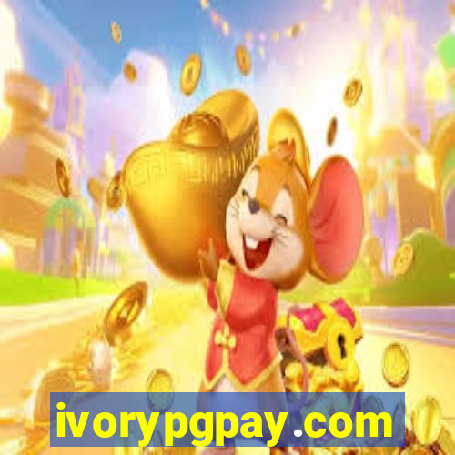 ivorypgpay.com