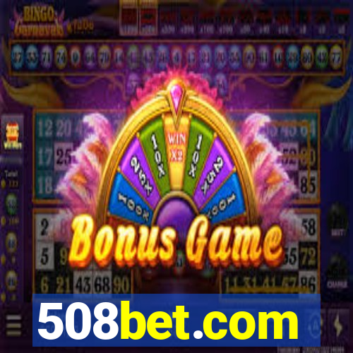 508bet.com