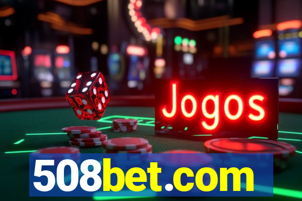 508bet.com
