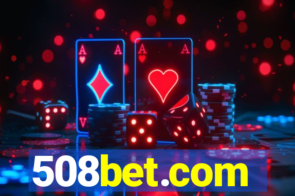 508bet.com