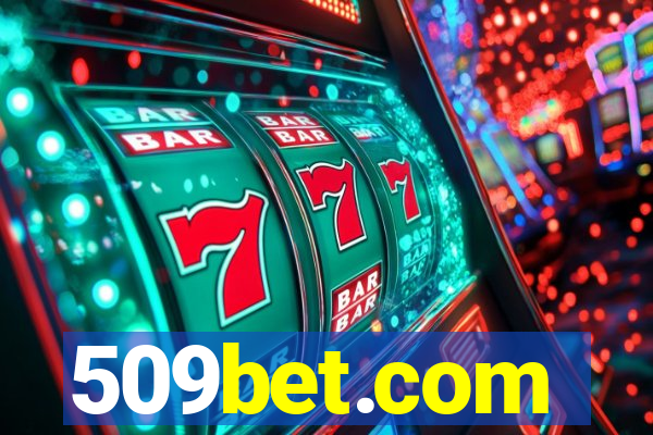509bet.com