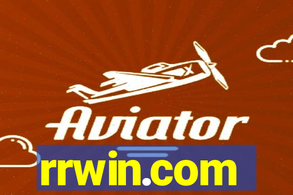 rrwin.com