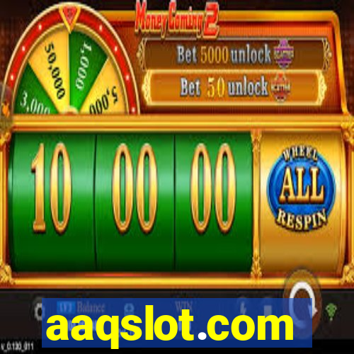 aaqslot.com