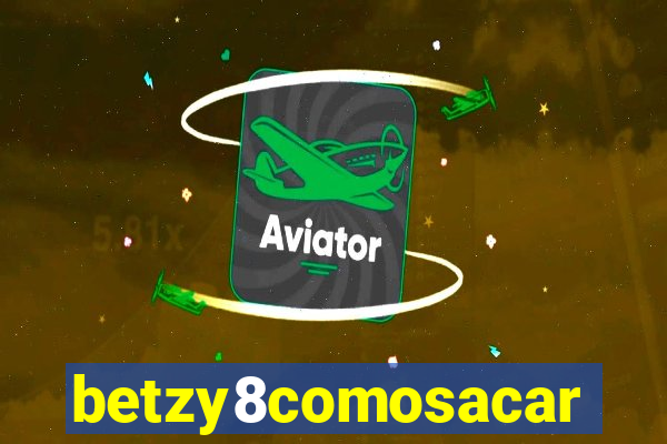 betzy8comosacar