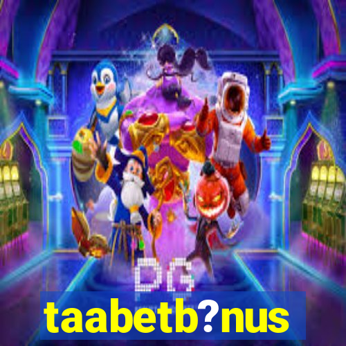 taabetb?nus