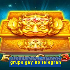 grupo gay no telegran