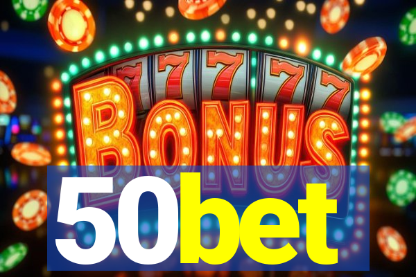 50bet