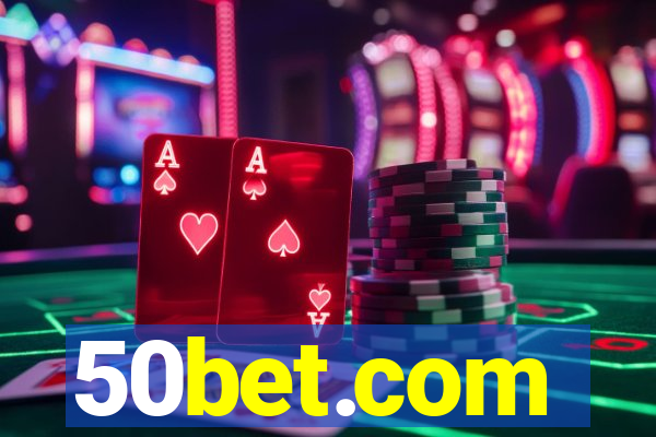 50bet.com