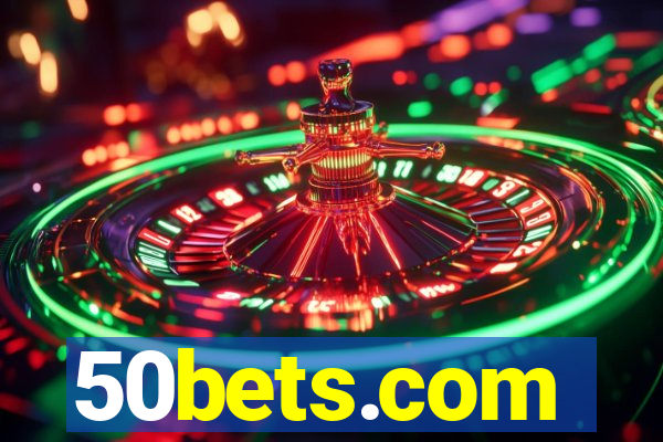 50bets.com