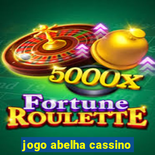 jogo abelha cassino