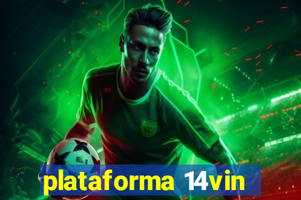 plataforma 14vin